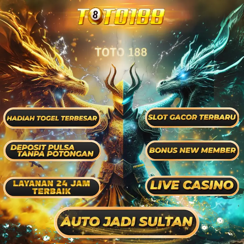 TOTO188: Situs Hasil Keluaran Sydney Lotto & Hongkong Lotto Terbaru Hari Ini